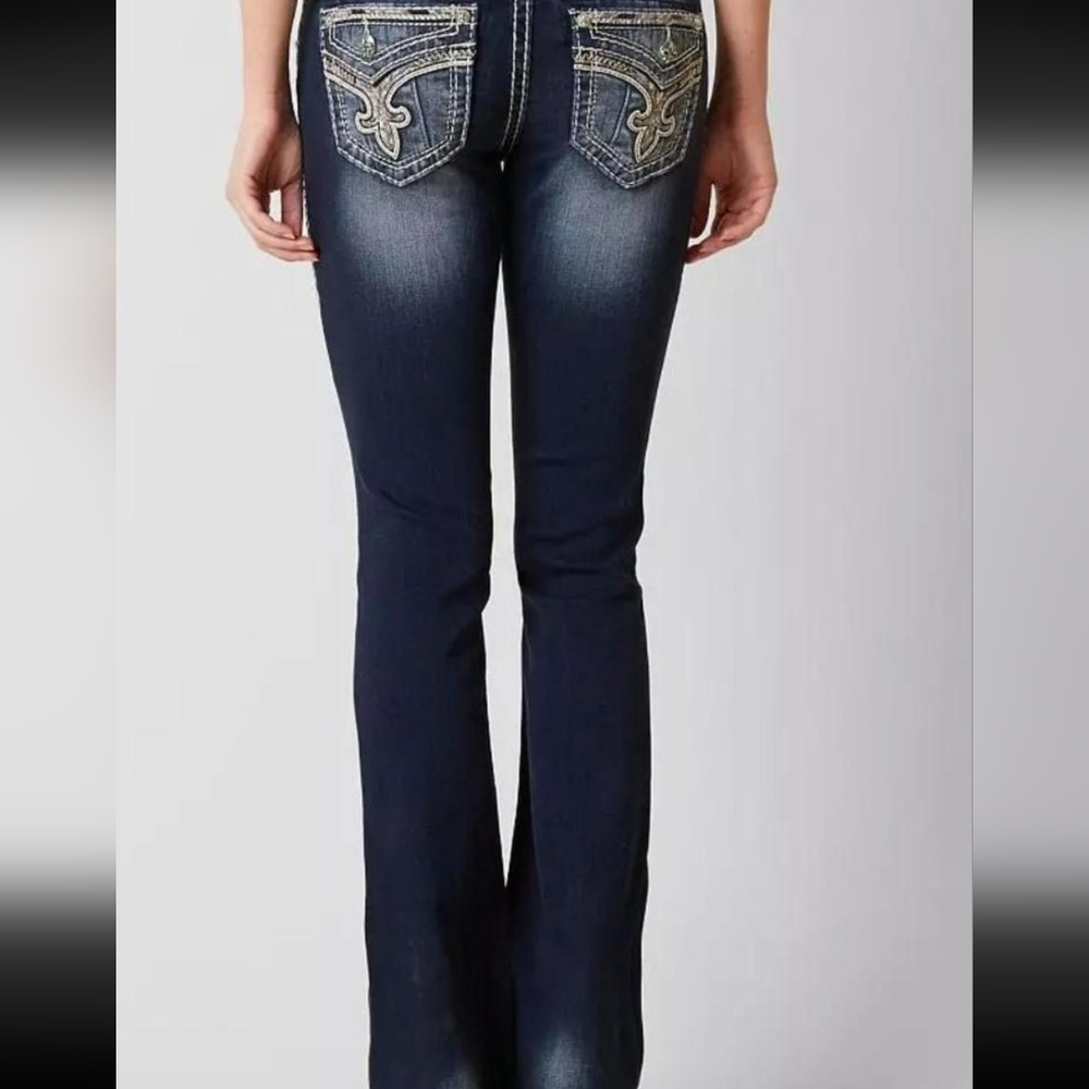 Rock Revival Evella jeans